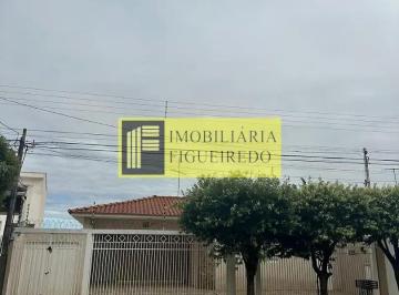 Casa · 143m² · 3 Quartos · Casa para venda em Jardim Caparroz de 143.00m² com 3 Quartos e 1 Suite