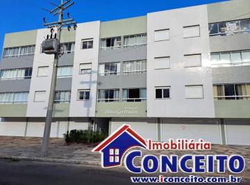 Apartamento · 38m² · 1 Quarto · 1 Vaga · AP1006 - Excelente apartamento localizado no Centro de Tramandaí
