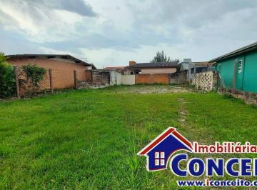 Terreno · 300m² · T258 - Excelente terreno a 400 metros do mar em ótima localização