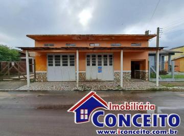 Comercial · 240m² · PC02 - Prédio comercial a 450 metros do mar em excelente localização