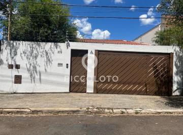 Casa · 211m² · 3 Quartos · 4 Vagas · Casa à venda em Campinas, Vila Sônia (Sousas)