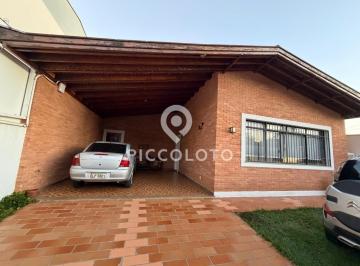 Casa · 232m² · 3 Quartos · 4 Vagas · Casa à venda em Campinas, Jardim Paraíso, com 3 quartos, com 232.4 m²