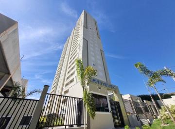 Apartamento · 53m² · 2 Quartos · 1 Vaga · Apartamento à venda em Campinas, Notre Dame, com 2 quartos, com 53 m², Residencial Capri Village