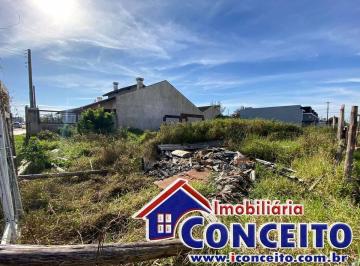 Terreno · 420m² · T1067 - Ótimo terreno em excelente localização no Centro de Imbé