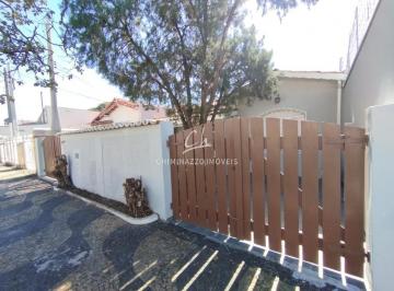 Casa · 102m² · 3 Quartos · 2 Vagas · Casa para alugar em Campinas, Jardim Proença, com 3 quartos, com 102.98 m²