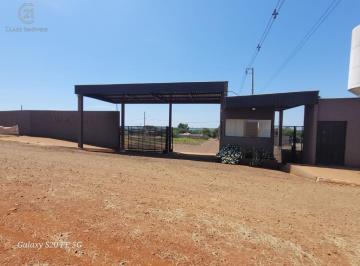 Terreno · 360m² · Terreno à venda em Primeiro de Maio, Centro, com 360 m²
