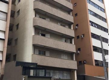 Apartamento · 118m² · 3 Quartos · 1 Vaga · Apartamento à venda em Londrina, Centro, com 3 quartos, com 118 m², Minas Gerais