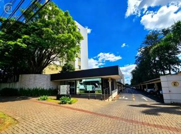 Apartamento · 55m² · 2 Quartos · 1 Vaga · Apartamento à venda em Londrina, Antares, com 2 quartos, com 55 m², Metropolitan Plaza
