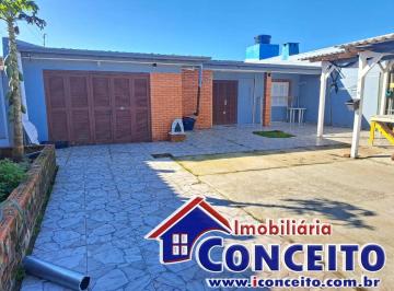 Casa · 113m² · 3 Quartos · 1 Vaga · C263 - Excelente residência em ótima localização em Mariluz