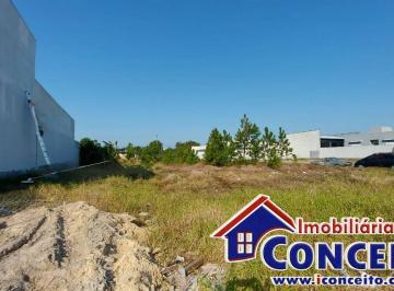 Terreno · 390m² · T1064 - Excelente lote localizado em região de moradores no Centro de Imbé