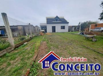 Casa · 200m² · 3 Quartos · C343 - Imóvel composto de 03 dormitórios localizado no balneário Nordeste