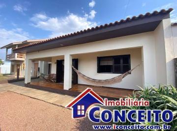 Casa · 150m² · 3 Quartos · 1 Vaga · C389 - Excelente residência a 70 metros do mar no balneário Marisul
