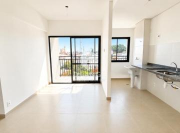 Apartamento · 60m² · 2 Quartos · 1 Vaga · Apartamento à venda no bairro Jardim Chapadão em Campinas - SP