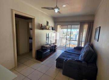Apartamento · 50m² · 1 Quarto · 1 Vaga · Apartamento à venda no bairro Bosque em Campinas - SP
