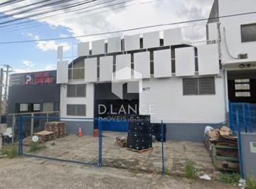 Comercial · 195m² · 2 Vagas · Galpão para locação no bairro Jardim das Bandeiras em Campinas - SP