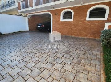 Casa · 230m² · 3 Quartos · 5 Vagas · Casa à venda no bairro Jardim Guarani em Campinas - SP