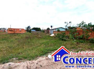 Terreno · 264m² · T224 - Excelente lote localizado no balneário Marisul