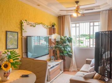 Apartamento · 63m² · 2 Quartos · 1 Vaga · Apartamento à venda no bairro Loteamento Country Ville em Campinas -SP