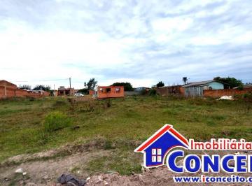 Terreno · 300m² · T239 - Excelente lote medindo 150m² no balneário Marisul