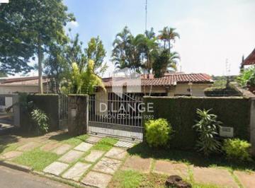 Casa · 263m² · 3 Quartos · 4 Vagas · Casa à venda no bairro Jardim São Carlos em Campinas - SP