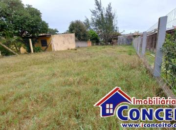 Terreno · 300m² · T288 - Ótimo terreno medindo 300m² localizado no balneário Imara