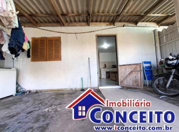 Casa · 175m² · 4 Quartos · 1 Vaga · G25 - Residências localizadas em região de moradores em Imbé
