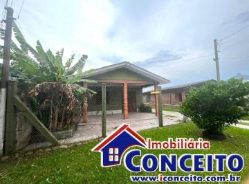 Casa · 200m² · 3 Quartos · C1064 - Ótima residência em excelente localização no Centro de Imbé