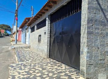 Casa de 3 quartos, Cidade Ocidental · VENDO CASA QUITADA EM CIDADE OCIDENTAL – DF