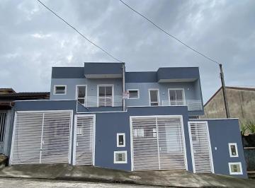 Casa · 95m² · 2 Quartos · 2 Vagas · Sobrado 2 suítes para venda na Vila Paiva