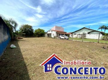 Terreno · 390m² · T1026 - Ótimo terreno medindo 390m² localizado no centro de Imbé