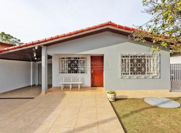 Casa · 190m² · 4 Quartos · 4 Vagas · EXCELENTE CASA COM 4 DORMITÓRIOS 190 M² SENDO 1 SU