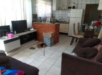 320520e7f4a79cdf0dce99b2c385b085f304081f · Casa com 3 dormitórios à venda, 101 m² por R$ 350.000 - Solemar - Praia Grande/SP