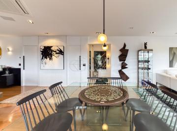 Apartamento · 248m² · 4 Quartos · 4 Vagas · Apartamento no Batel, 248m2, 4 quartos e localizad