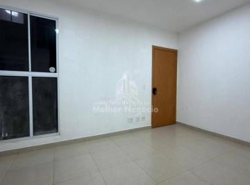 Apartamento · 40m² · 2 Quartos · Apartamento à venda em Piracicaba, Jupiá, com 2 quartos, com 40 m², GERAL