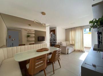 Apartamento · 70m² · 2 Quartos · Apartamento à venda em Campinas, Jardim Nova Europa, com 2 quartos, com 70 m², GERAL