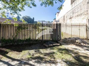 Terreno · 726m² · Terreno Merces 726m²