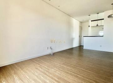 Apartamento · 90m² · 3 Quartos · 2 Vagas · Apartamento 3 dormitórios Residencial Abitare Eco Clube