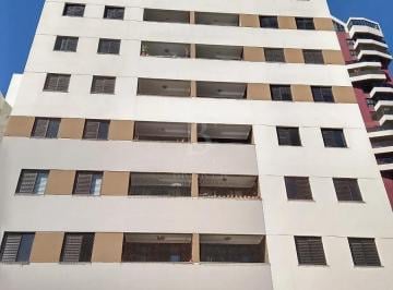 Apartamento · 3 Quartos · 2 Vagas · Apartamento 3 Quartos no Edifício Plaza Ferrara - Boa Vista