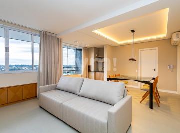Apartamento · 111m² · 2 Quartos · Apartamento para aluguel - em Mossunguê