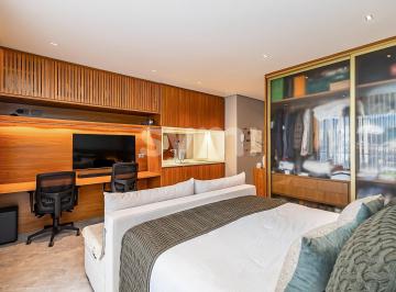 Apartamento · 27m² · 1 Quarto · Apartamento à venda - em Bigorrilho