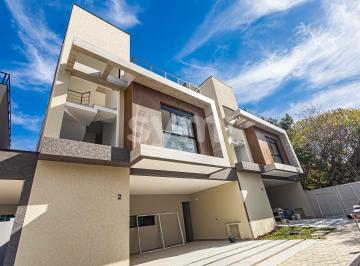 Casa · 189m² · 3 Quartos · Casa à venda - em Bacacheri