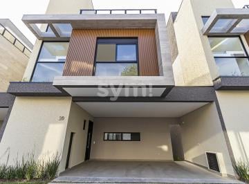 Casa · 189m² · 3 Quartos · 2 Vagas · Casa à venda - em Bacacheri