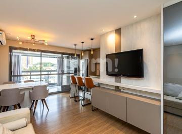 Apartamento · 74m² · 3 Quartos · Apartamento para aluguel - na Água Verde