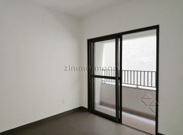 Apartamento · 29m² · 1 Quarto · APARTAMENTO POMPÉIA 1 DORMITORIO