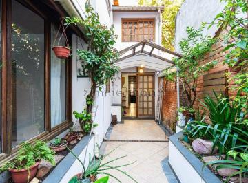 Casa · 144m² · 3 Quartos · 1 Vaga · CASA SOBRADO POMPEIA 3 DORMITÓRIOS 1 VAGA