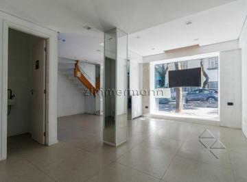 Comercial · 74m² · LOJA COMERCIAL CONSOLAÇÃO