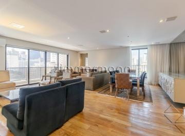 Apartamento · 224m² · 3 Quartos · 3 Vagas · APARTAMENTO JARDIM AMÉRICA 3 DORMITÓRIOS 3 VAGAS