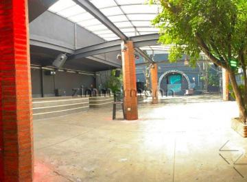 Comercial · 1500m² · PRÉDIO COMERCIAL MOEMA