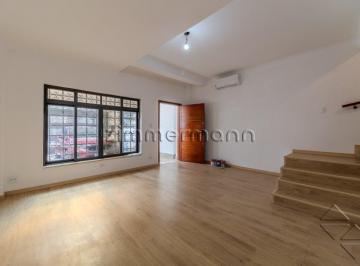 Casa · 150m² · 3 Quartos · 2 Vagas · CASA DE VILA CHÁCARA KLABIN 3 DORMITÓRIOS 2 VAGAS