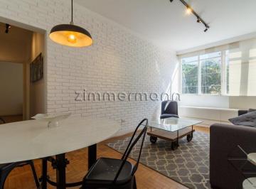 Apartamento · 94m² · 2 Quartos · 1 Vaga · APARTAMENTO CAMPOS ELISEOS 2 DORMITÓRIOS 1 VAGA